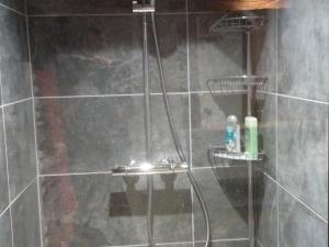 Gîte cosy 6 personnes avec bain norvégien, animaux admis, parking privé - FR-1-467-96