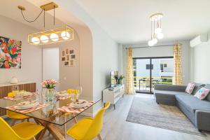 Vilamoura - MAGNÓLIA 512 - T1 - 4hvězdičkové hotely ve městě Vilamoura