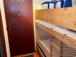 Studio cosy au Grand-Bornand, proche village - FR-1-467-118