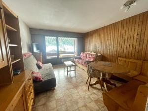 Studio lumineux pour 4 pers. proche centre et pistes - FR-1-467-118