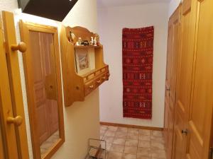 Appartements Appartement cosy pour 6 au Grand-Bornand, proche centre et navette gratuite - FR-1-467-122 : photos des chambres