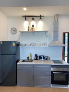 The Cosy New Appartement Fisherman