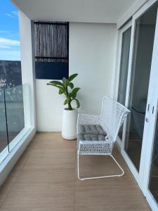 The Cosy New Appartement Fisherman