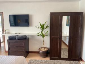 The Cosy New Appartement Fisherman