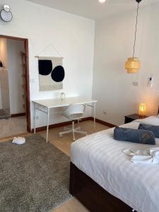 The Cosy New Appartement Fisherman