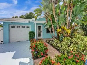 Delray Beach Oasis - Highland Beach
