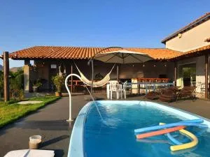 Casa em capitólio Mg - بيوي