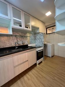 FlatSuíte Cabo Branco 2Quartos Almeida