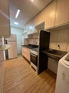 FlatSuíte Cabo Branco 2Quartos Almeida