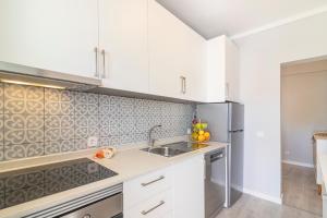 Vilamoura - MAGNÓLIA 512 - T1