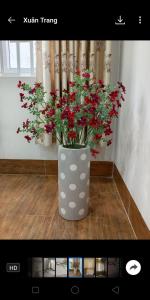 Trang Doans homestay