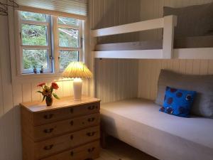 4 person holiday home in Blokhus-By Traum