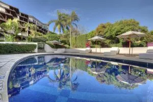 Alta Las Palomas Hotel - Ayala