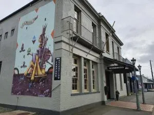 La Riviera Guesthouse - Brydone