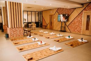 THE KOA Hotel & Spa