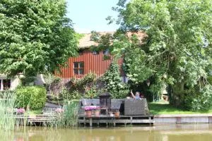 扎扎住宿加早餐旅馆 - Raerd