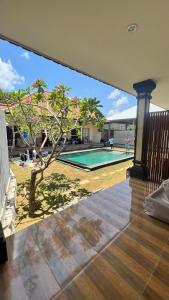 LoTide Surf Camp Uluwatu