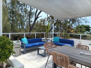 Penthouse vue mer avec rooftop