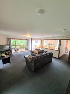 Bird Songs Getaway Accommodation