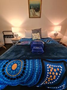 Bird Songs Getaway Accommodation