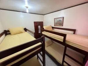 Kayzee & Claire's Transient House - Cabugao