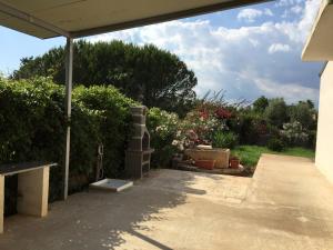 Villetta San Lorenzo - Marzamemi