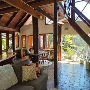 Eden Escape - Daintree