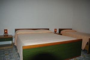 Quadruple Room with Mountain View