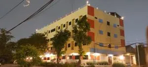 Sentosa Hotel & Restaurant - tersertifikasi CHSE dari Kementerian Pariwisata dan Ekonomi Kreatif - Ceger