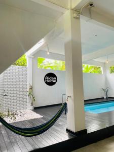 AIDAN HOME 1 Private Indoor Pool