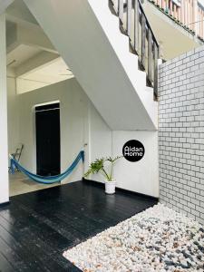 AIDAN HOME 1 Private Indoor Pool