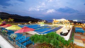 Ganghwa Elijah Resort