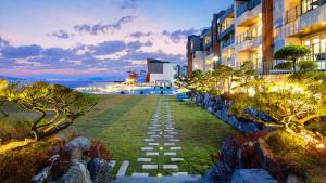 Ganghwa Elijah Resort