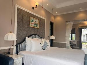 Sun Villa Thanh Liên Wyndham Vườn Vua Resort & Villas