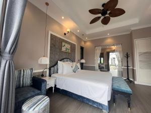 Sun Villa Thanh Liên Wyndham Vườn Vua Resort & Villas