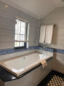 Sun Villa Thanh Liên Wyndham Vườn Vua Resort & Villas
