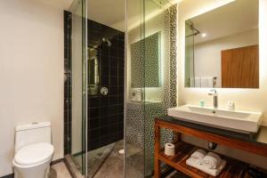 Loft maravilloso - Polanco (ROBLE)