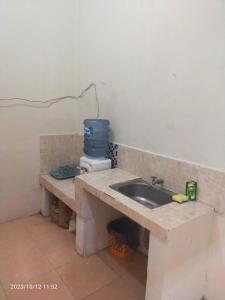 Vakantie Syariah Guesthouse