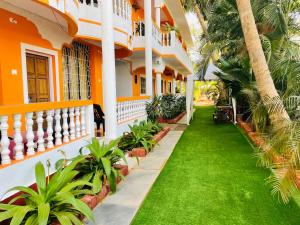 Samantha Inn Beach Resort