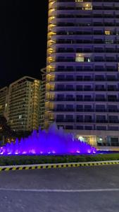 Azure Urban Beach Resort Residences