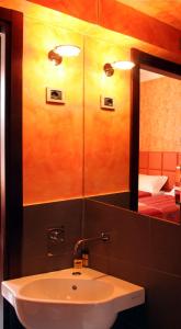 Junior Suite mit Meerblick