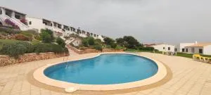 Paradise COSTA ARENAL - Es Mercadal