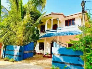 TPK Trinco Holiday Inn - 乌普韦利