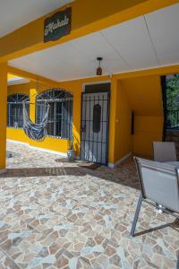 Mahale House - Quepos Manuel Antonio