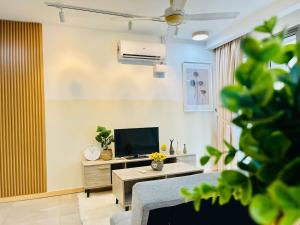 #125 Bintang Fairlane KLCC - Lot 10 - Pavilion - Fahrenheit for 1-5px - Apartmány, Kuala Lumpur