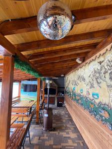 Mini 1 apartman Nature Connection Drina