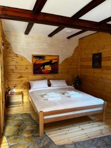 Mini 1 apartman Nature Connection Drina