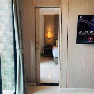 THE TJ HOTEL Pattaya