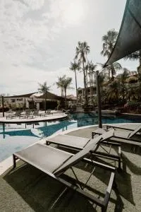 Yarrawonga Waterfront Apartments - Mulwala