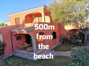 Casa Sara San Teodoro